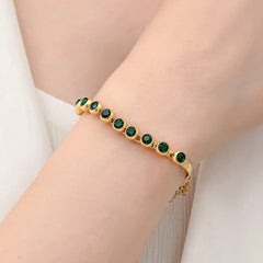 Dazzle Bracelet