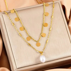 Dazzle Necklace