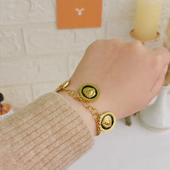 Radiant Bracelet