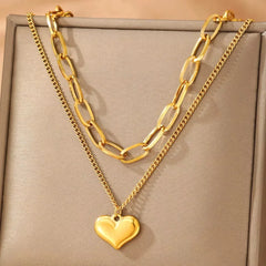 Light Necklace