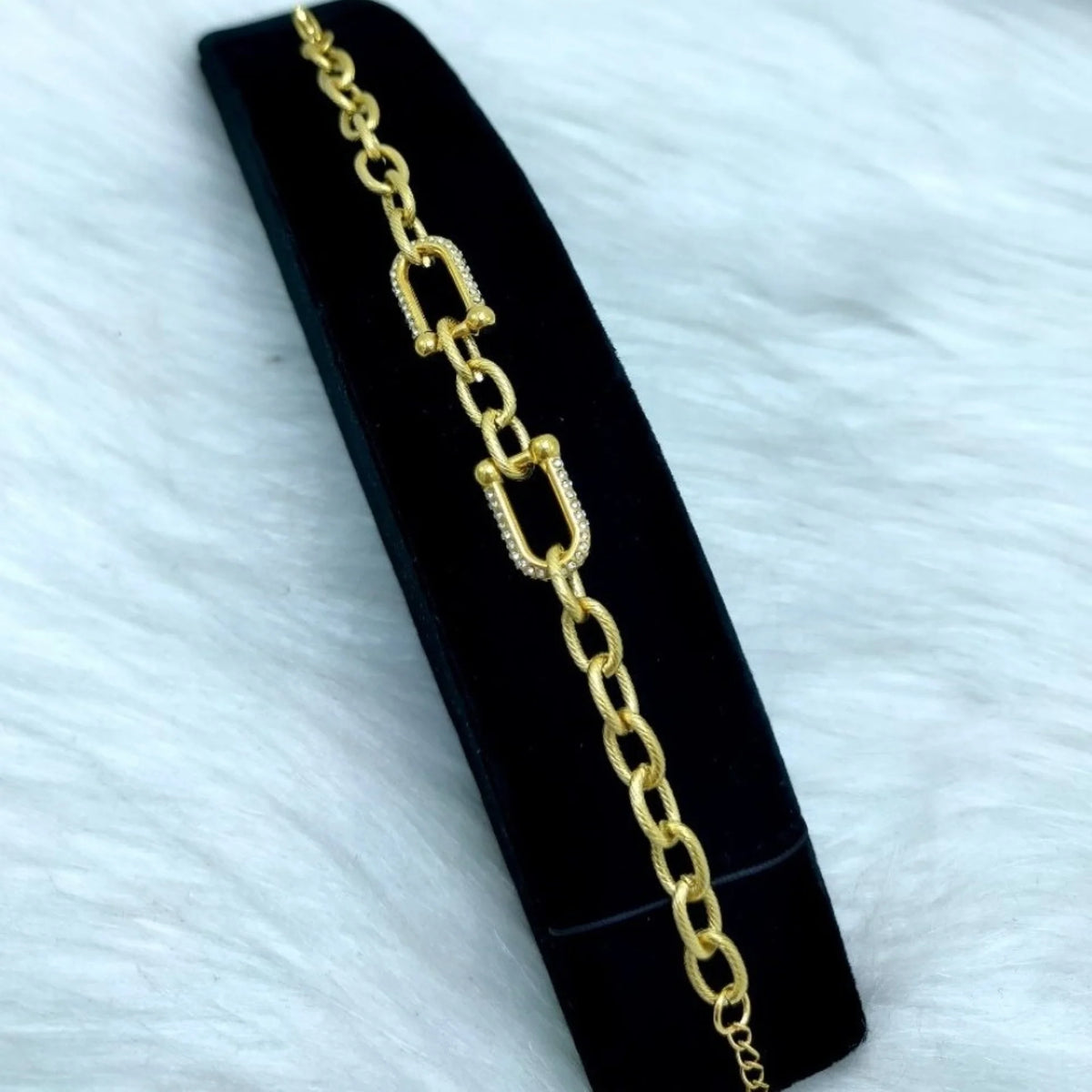 Magic Bracelet