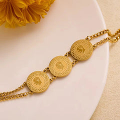 Luxe Bracelet