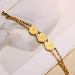 Luxe Bracelet