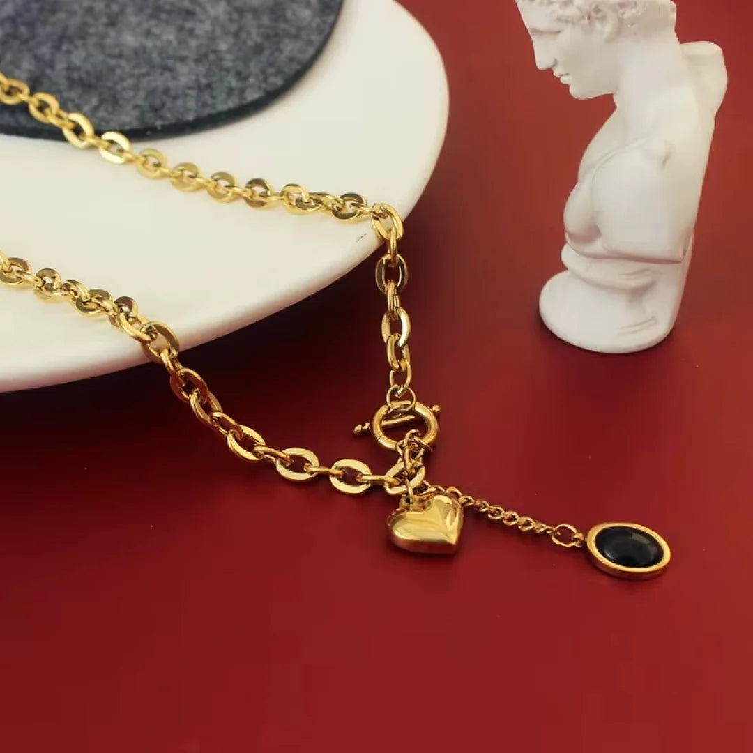 Smile Necklace