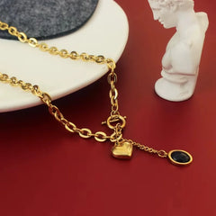 Smile Necklace