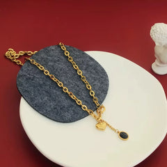 Smile Necklace