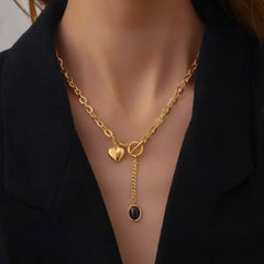Smile Necklace