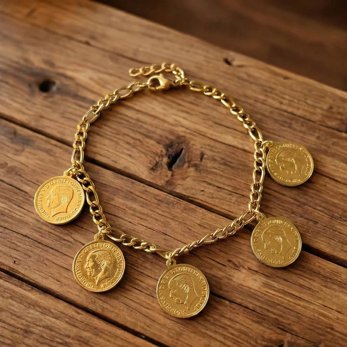 Elite Bracelet