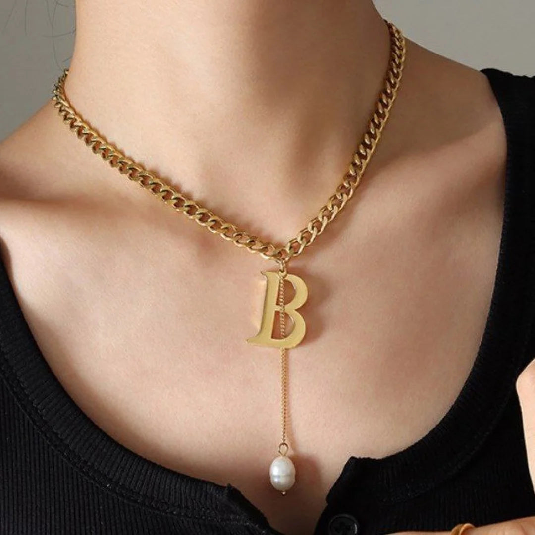 Charm Necklace