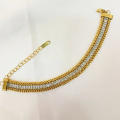 Fate Bracelet