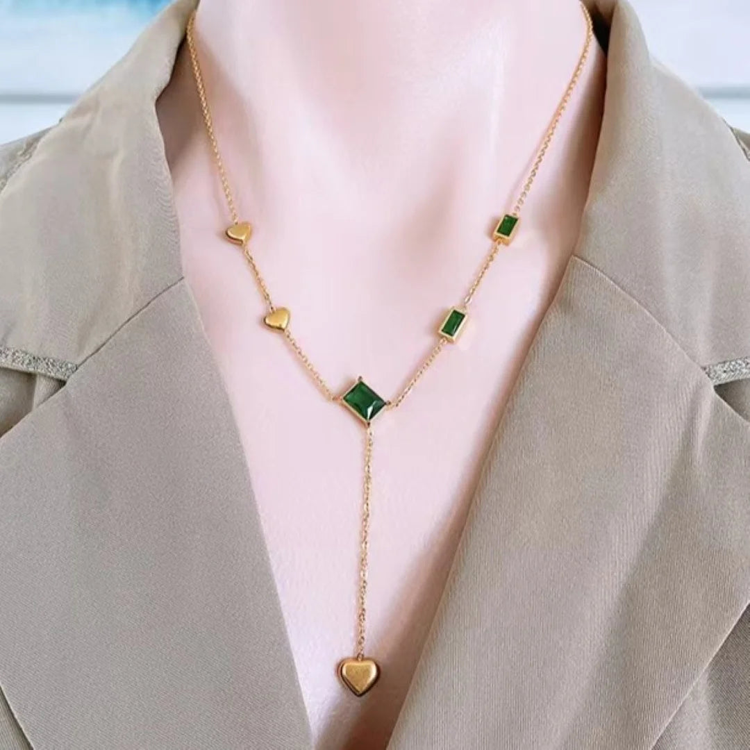 Hope Necklace