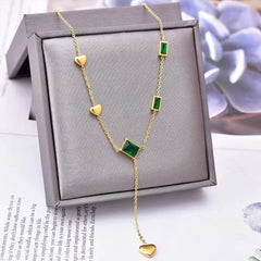 Hope Necklace