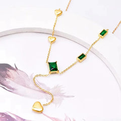 Hope Necklace