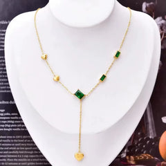 Hope Necklace
