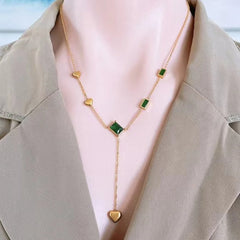 Hope Necklace