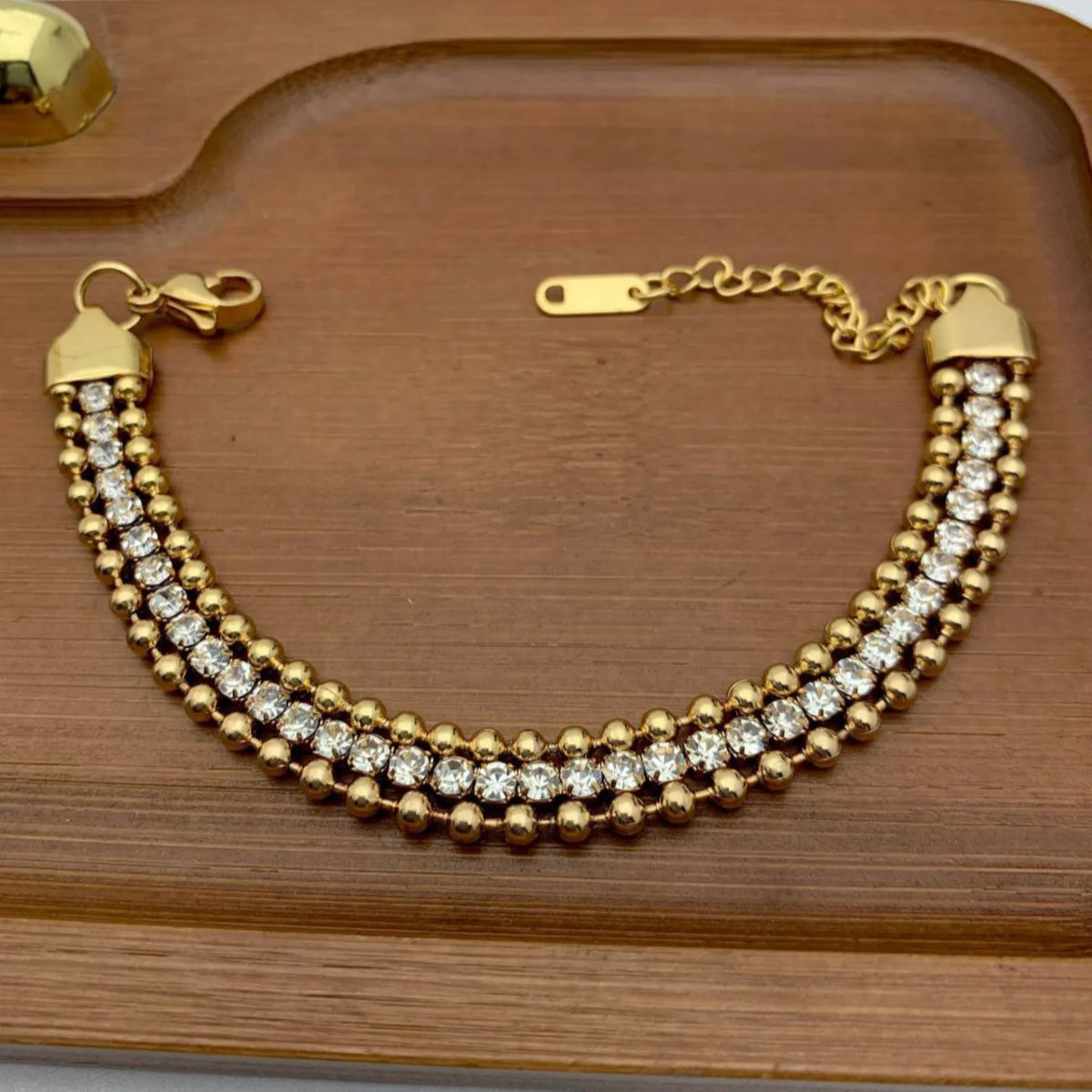 Promise Bracelet