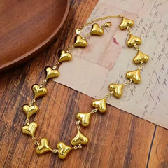 Joy Necklace