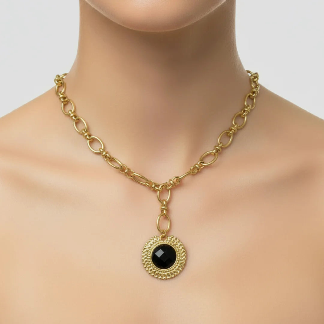 Fantasy Necklace