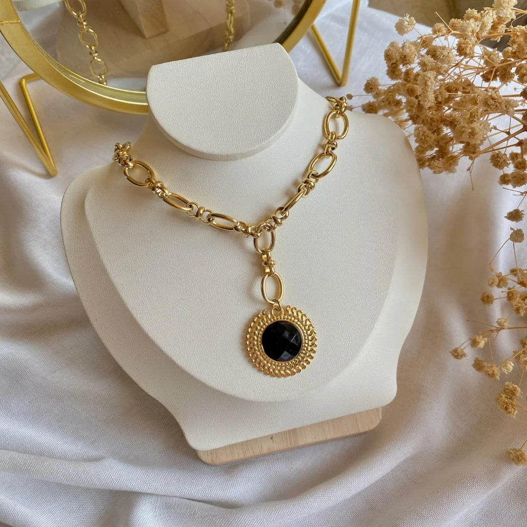Fantasy Necklace
