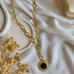 Fantasy Necklace