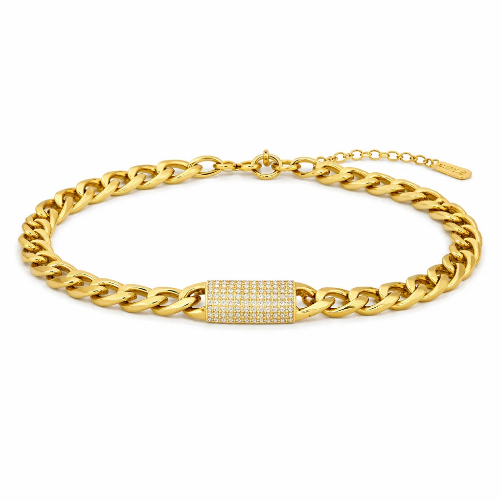 Vanilla Bracelet
