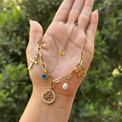 Heaven Necklace