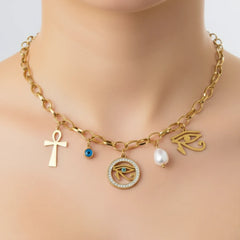 Heaven Necklace