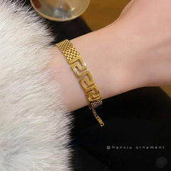 Cocoa Bracelet