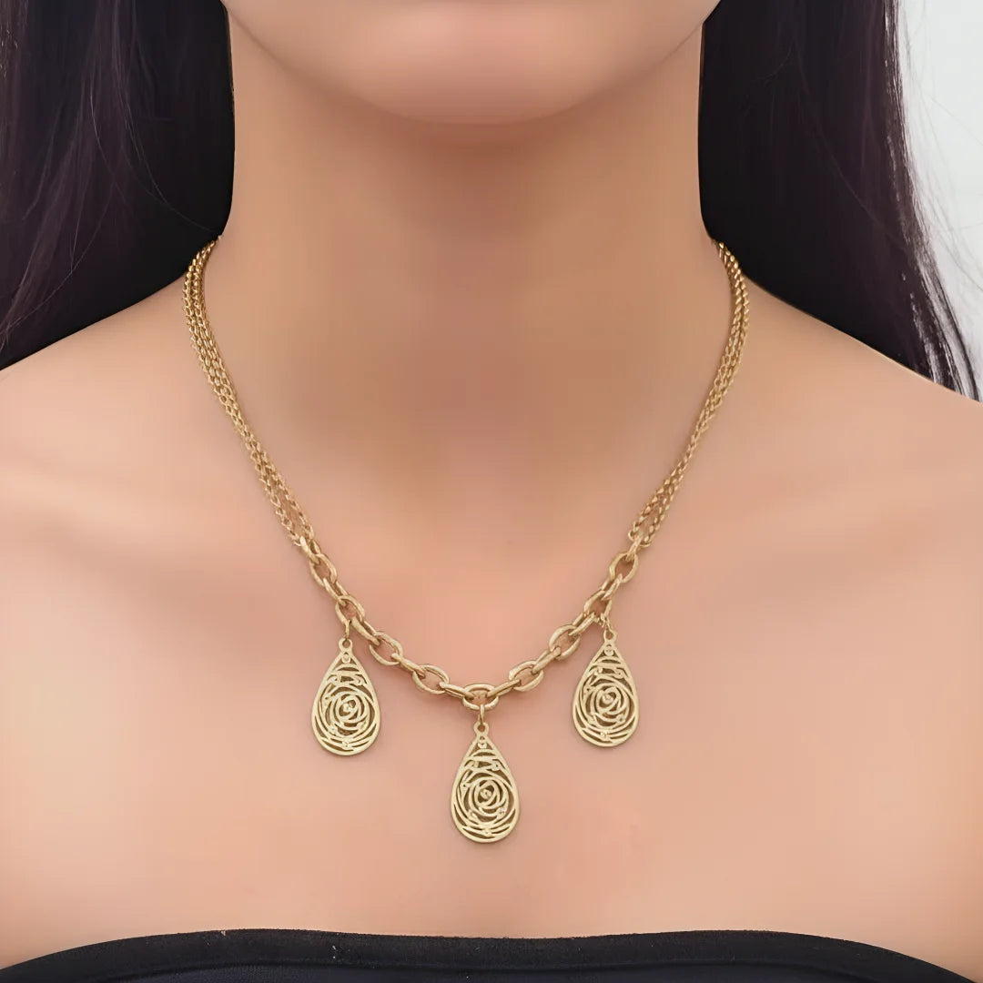 Miracle Necklace