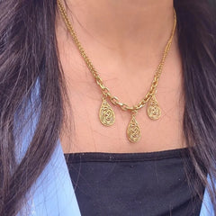 Miracle Necklace