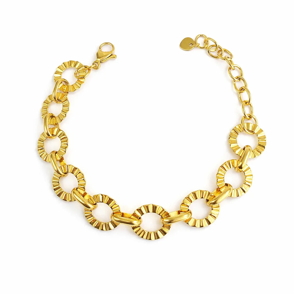 Midnight Bracelet