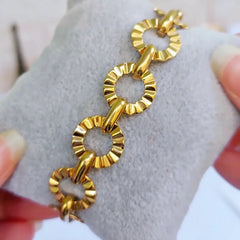 Midnight Bracelet