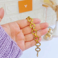 Midnight Bracelet