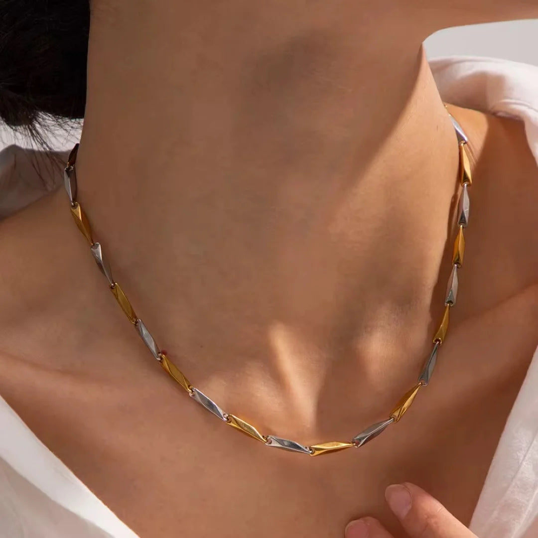 Fairy Necklace