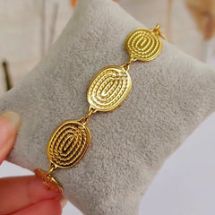 Cosmos Bracelet