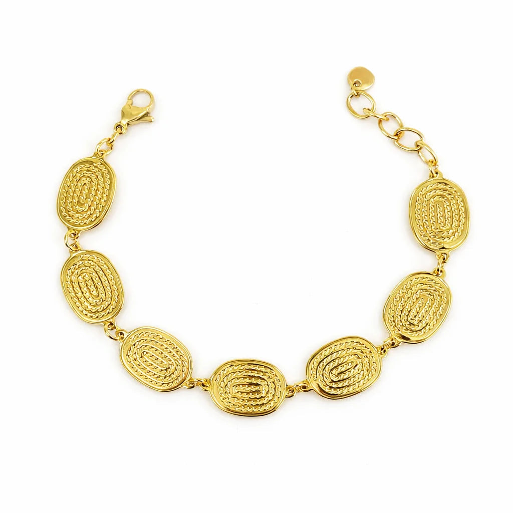 Cosmos Bracelet