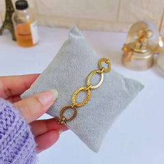 Brilliant Bracelet