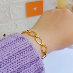 Brilliant Bracelet