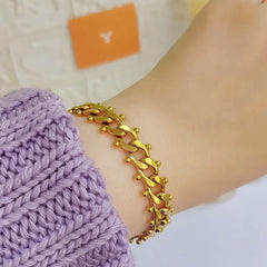 Divine Bracelet