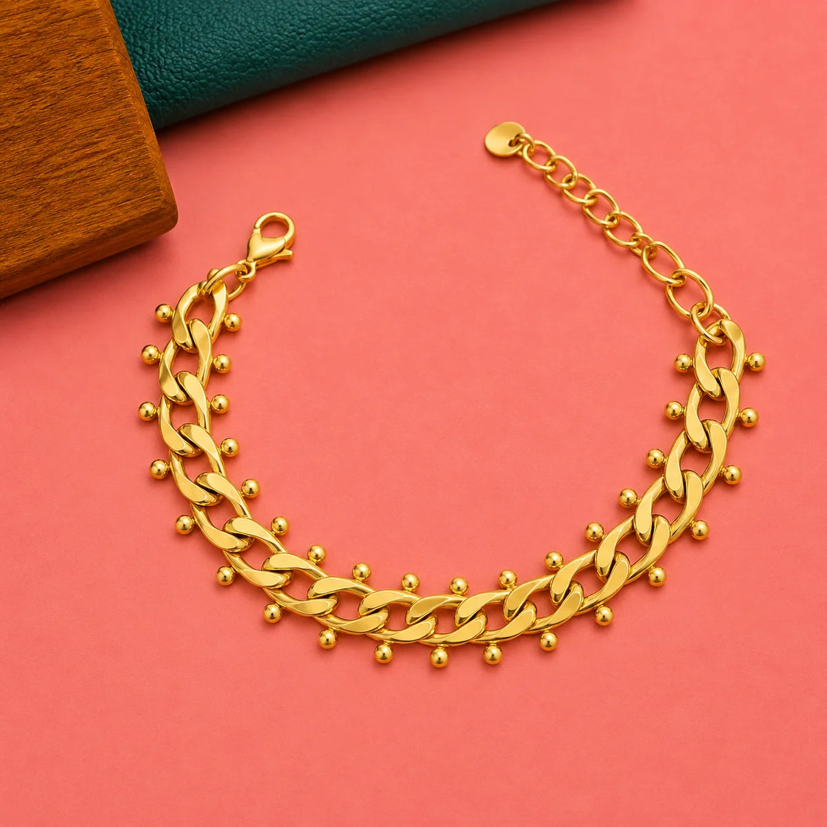 Divine Bracelet