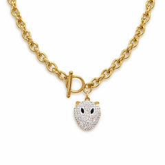 Flora Necklace