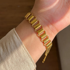 Treasure Bracelet