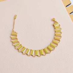Treasure Bracelet