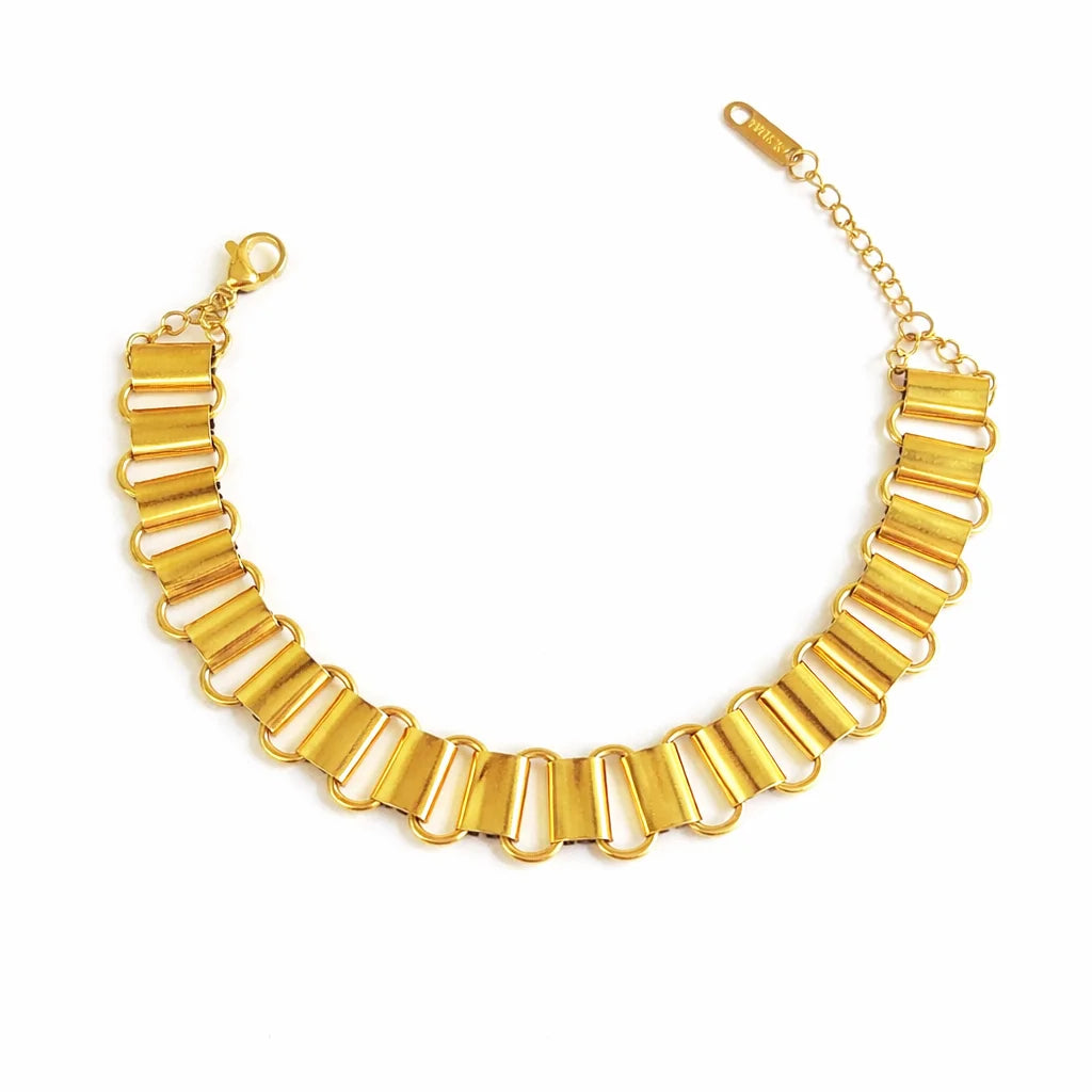 Treasure Bracelet