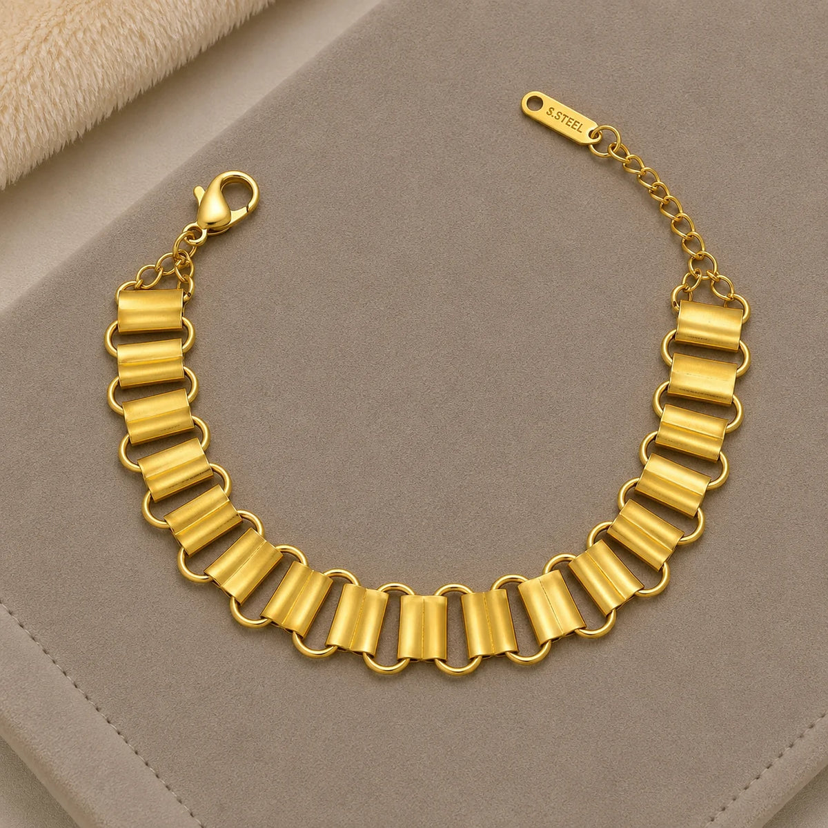 Treasure Bracelet