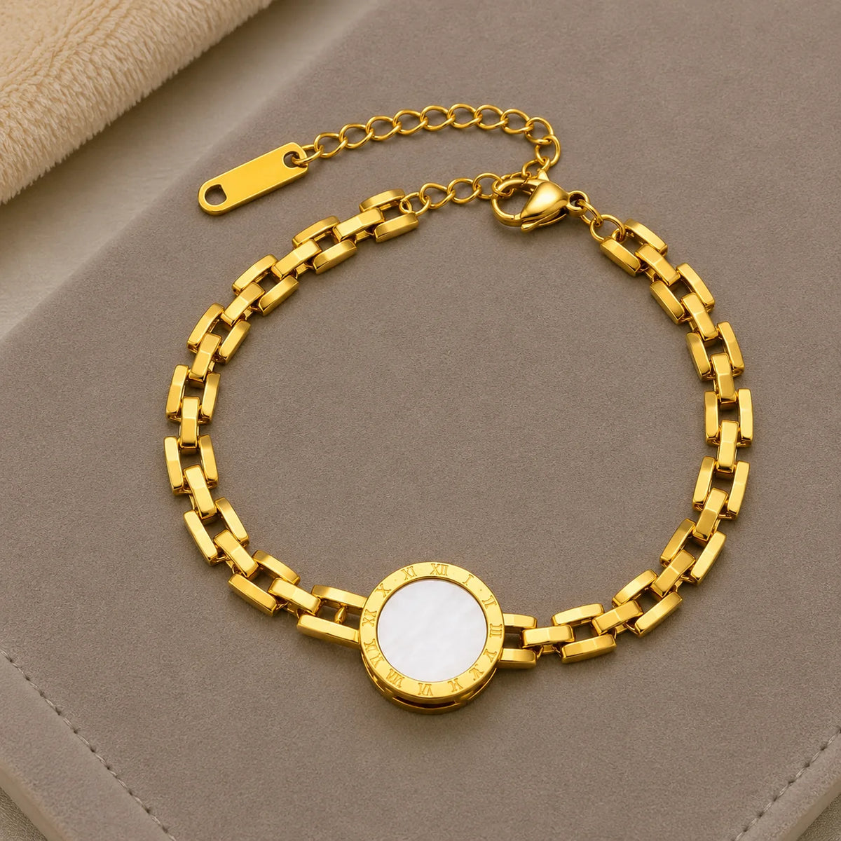 Bronze Bracelet