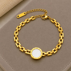 Bronze Bracelet