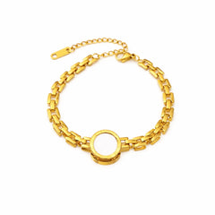 Bronze Bracelet