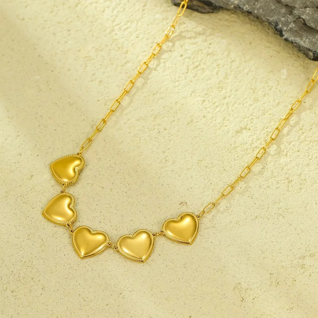 Bella Necklace