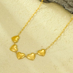 Bella Necklace